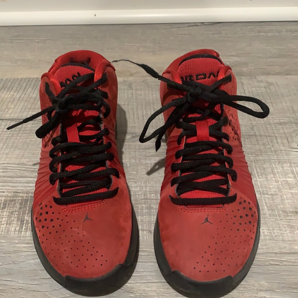 Men Air Jordan size 9